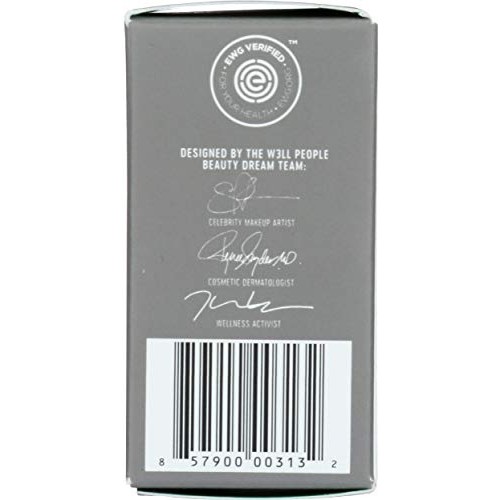 W3ll People, Bronzer Bio Powder, 0.2 Ounce