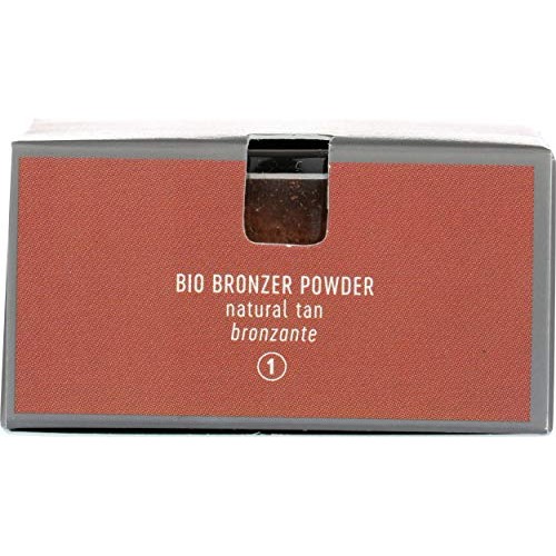 W3ll People, Bronzer Bio Powder, 0.2 Ounce