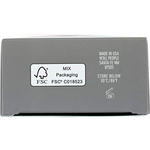 W3ll People, Bronzer Bio Powder, 0.2 Ounce