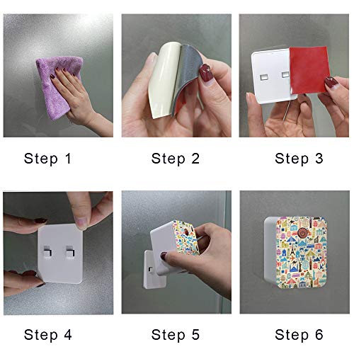 Wagner & Stern. Deep Toothbrush Sanitizer/UV-C Sterilizer. For Home and Trave...