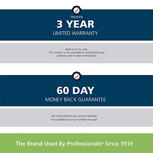 9307-300 T-Pro Trimmer