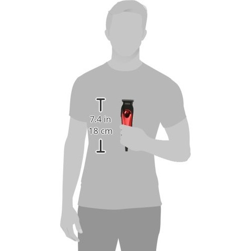 9307-300 T-Pro Trimmer