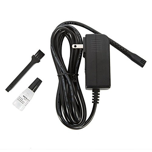 Wahl Professional - 5-Star Cord/Cordless Magic Clip #8148-90+ Minute Run Time...