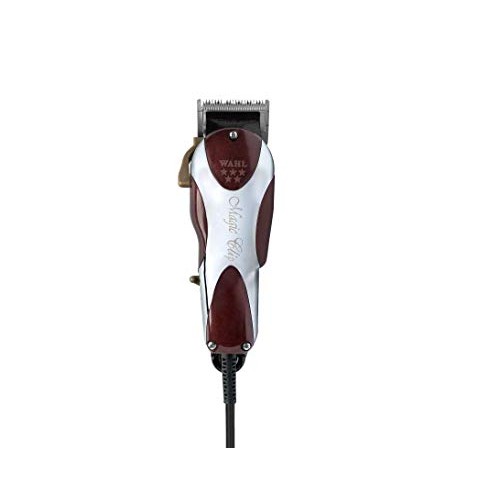 Wahl Professional 5 Star Magic Clip Precision Fade Clipper with Zero Overlap ...