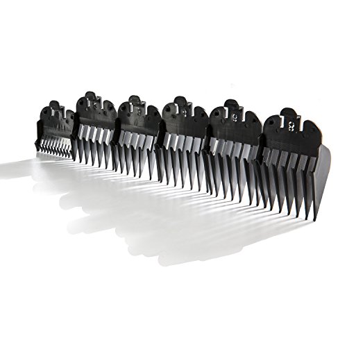 Wahl Professional 5 Star Magic Clip Precision Fade Clipper with Zero Overlap ...