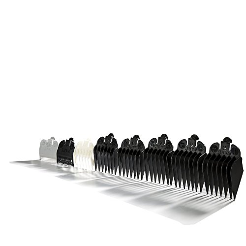 Wahl Professional 5 Star Series Barber Combo with Legend Clipper and Hero T B...