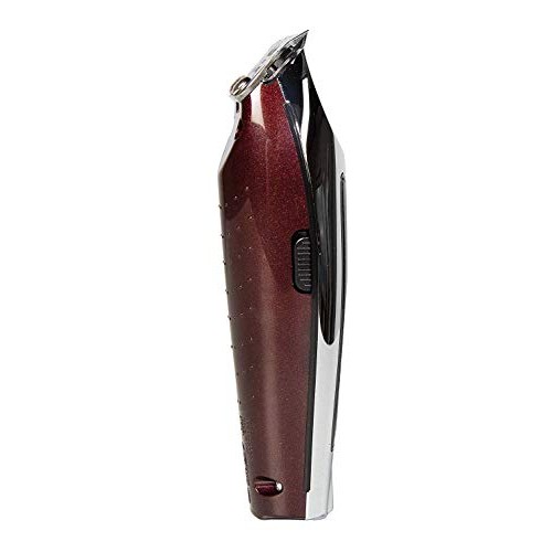 Wahl Professional 5 Star Series Cordless Detailer LI Extremely Close Trimming...
