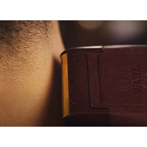 Wahl Professional 5-Star Series Rechargeable Shaver/Shaper #8061-100 - Up to ...