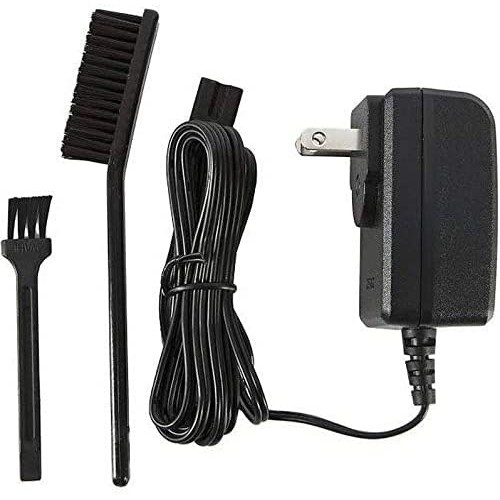 Wahl Professional 5-Star Series Rechargeable Shaver/Shaper #8061-100 - Up to ...