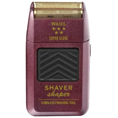Wahl Professional 5-Star Series Rechargeable Shaver/Shaper #8061-100 - Up to ...