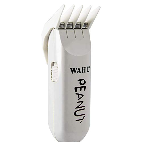 Wahl Professional All Star Clipper/Trimmer Combo #8331 - Features Designer Cl...