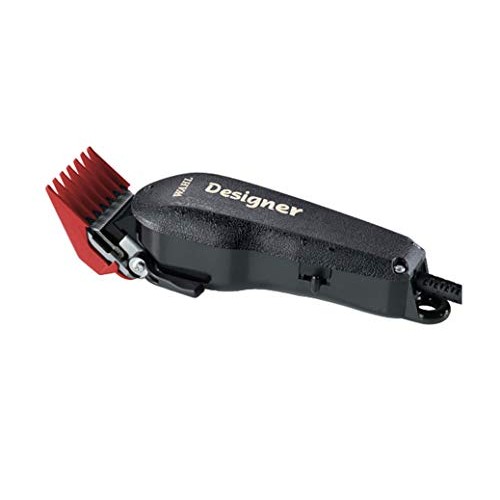 Wahl Professional All Star Clipper/Trimmer Combo #8331 - Features Designer Cl...