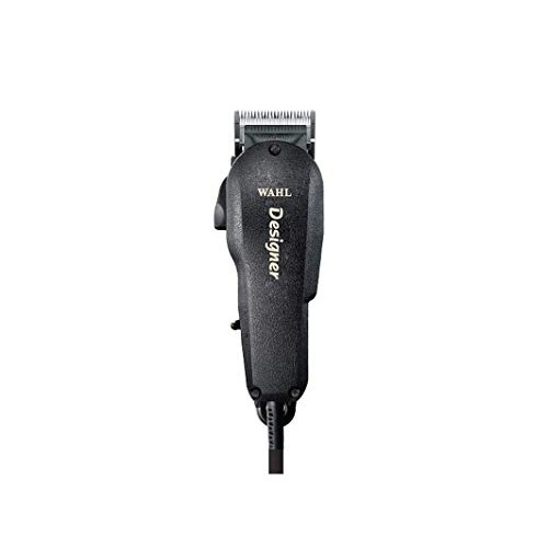 Wahl Professional All Star Clipper/Trimmer Combo #8331 - Features Designer Cl...