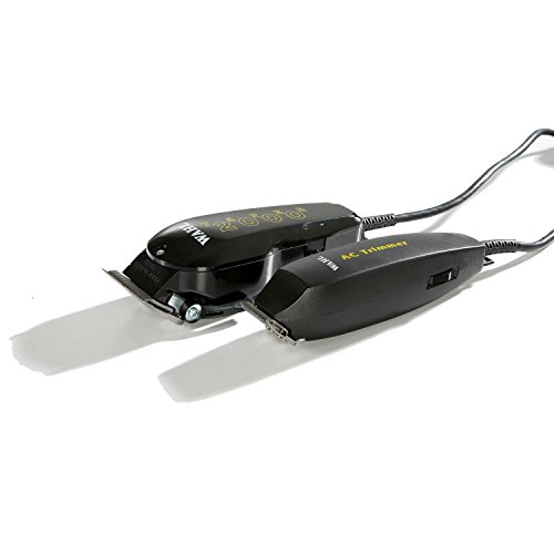 Wahl Professional Essentials Combo with Taper 2000 Clipper and AC Trimmer for...