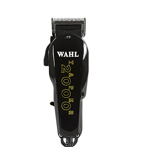 Wahl Professional Essentials Combo with Taper 2000 Clipper and AC Trimmer for...