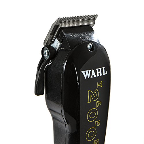 Wahl Professional Essentials Combo with Taper 2000 Clipper and AC Trimmer for...