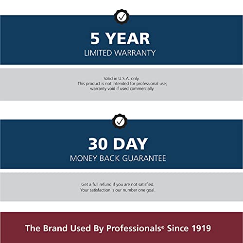 Wahl Clipper Clip 'n Trim 2 In 1 Hair Cutting Clipper/Trimmer Kit with Self S...