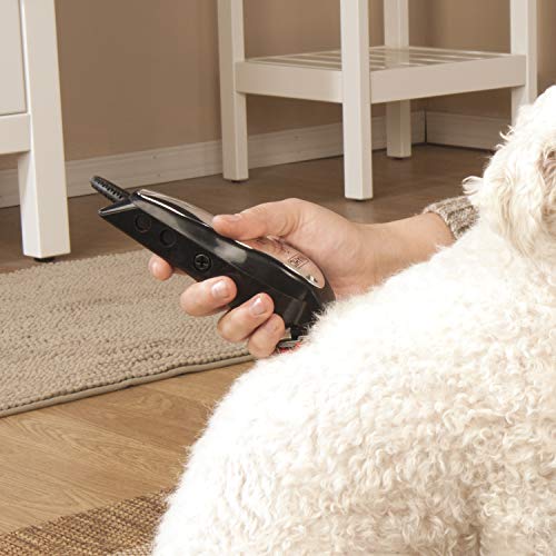 Wahl Clipper Pet-Pro Dog Grooming Kit - Quiet Heavy-Duty Electric Corded Dog ...