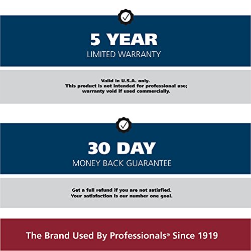 Wahl Color Pro Cordless Rechargeable Hair Clipper & Trimmer – Easy Color-Code...