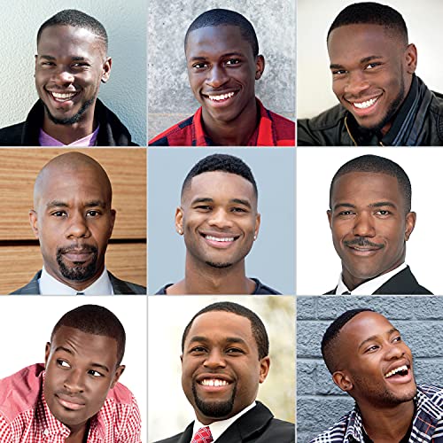 Wahl Edge Pro Bump Free Corded Beard Trimmer, Hair Clipper, Haircut Clipper, ...