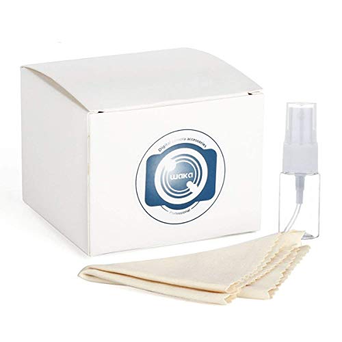 12 Pack 0.35oz/10ml Empty Small Spray Bottle, Clear Plastic Fine Mist Mini Sp...