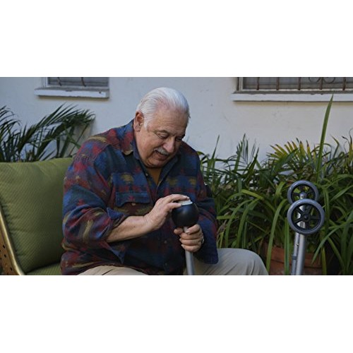 Walker Buddezz Glide Set - Universal Fit - Makes Walker Use Easier and Safer ...