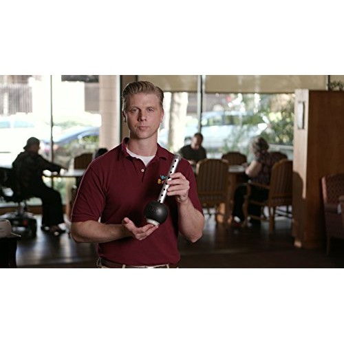 Walker Buddezz Glide Set - Universal Fit - Makes Walker Use Easier and Safer ...