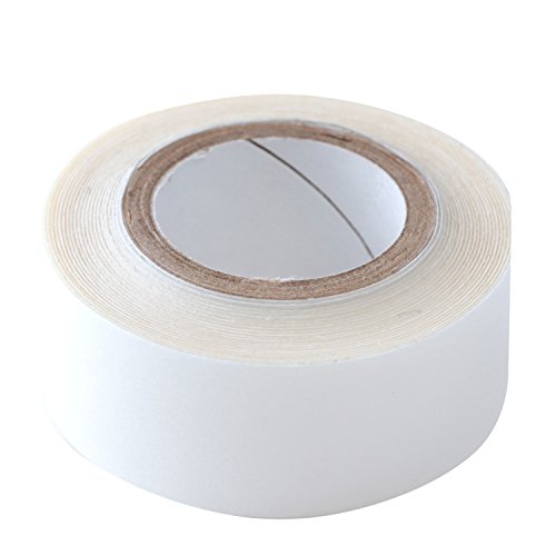 Walker Tape No Shine 3/4" x 3 yds Bonding Roll