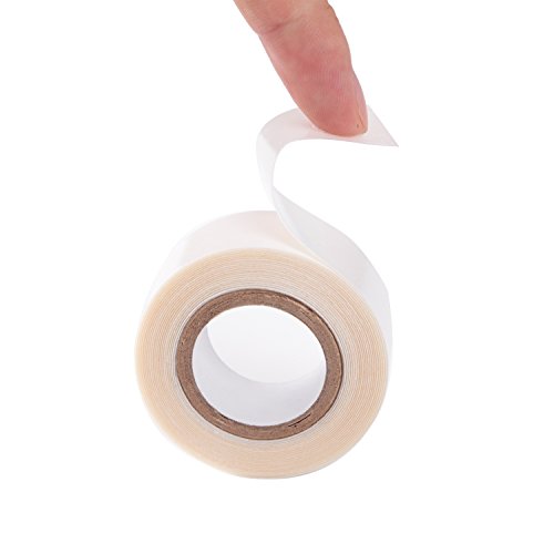 Walker Tape No Shine 3/4" x 3 yds Bonding Roll