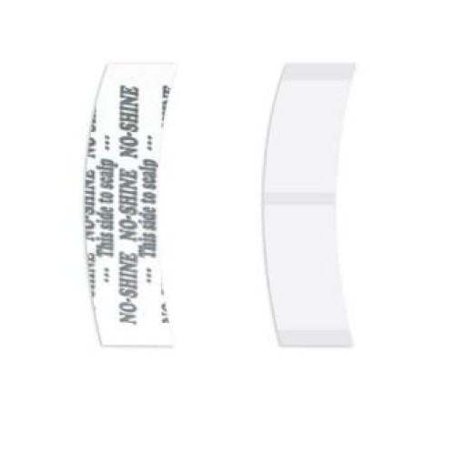 No-Shine Walker C Contour Mini Strips 72 tabs/pk