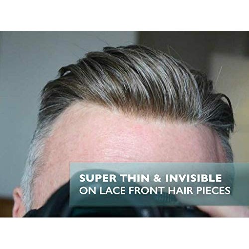 walker tape co New Ultra Hold Acrylic Adhesive 1.4oz w/Brush Applicator, one ...