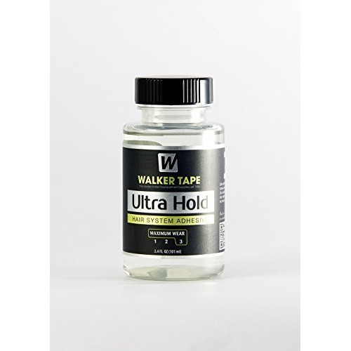 Walker tape ultra hold acrylic adhesive 3.4 ounce