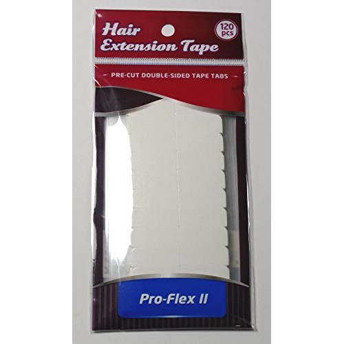 Pro-Flex II DOUBLE TABS Bonding Tape MINIMAL RESIDUE ProFlex 11