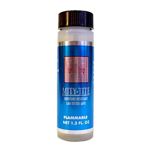 Walker Mity-Tite Adhesive 1.4 OZ