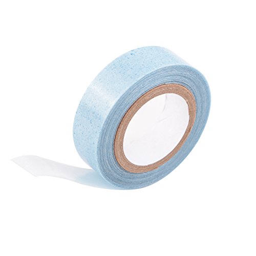 Walker Tape 3 Yards Lace Front Support Tape (1/2 inch) for Toupee and Wig WKR...