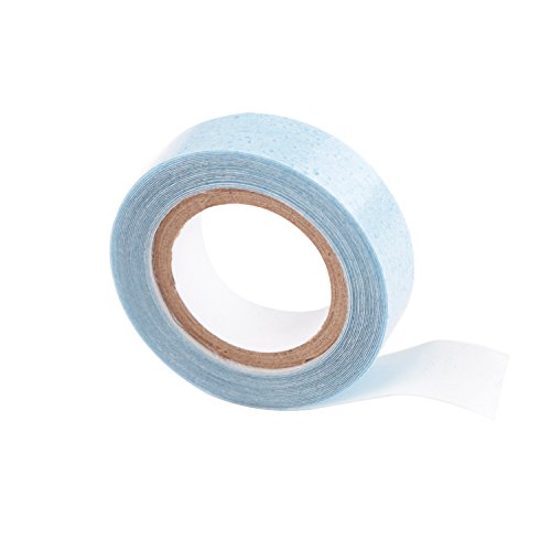 Walker Tape 3 Yards Lace Front Support Tape (1/2 inch) for Toupee and Wig WKR...