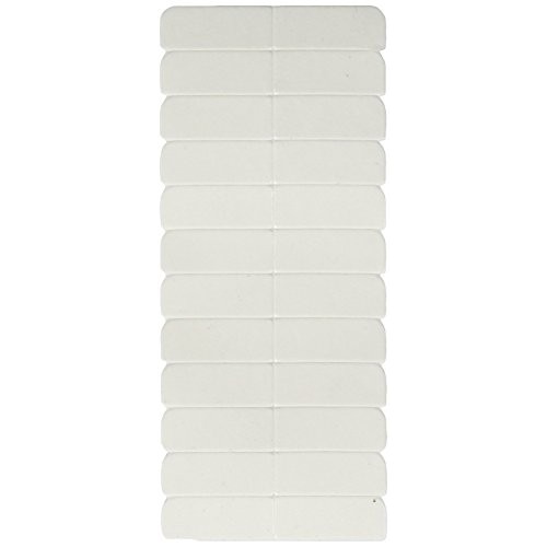 Walker Tape No Shine Bonding Double Sided, 4 cm x 0.8 cm, 120 Piece