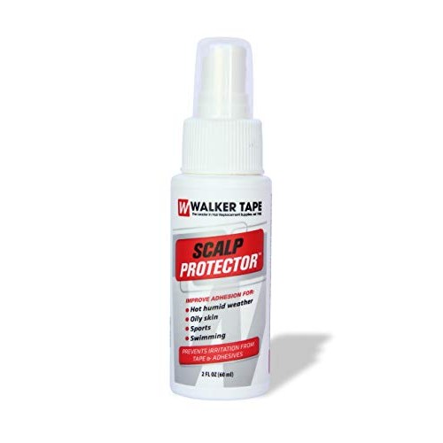 Walker Tape Scalp Protector Spray 2 oz. (Pack of 2)