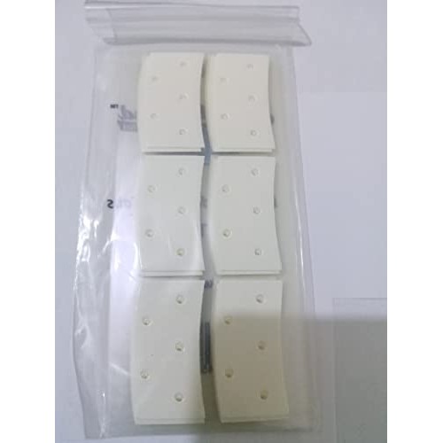 NEW Walker Extenda-Bond Plus Minis Double Sided Tape Tabs