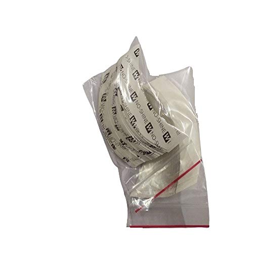 Walker No Shine Lace Wig Toupee and Hairpiece Bonding Tape