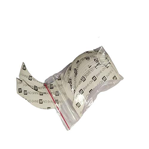 Walker No Shine Lace Wig Toupee and Hairpiece Bonding Tape