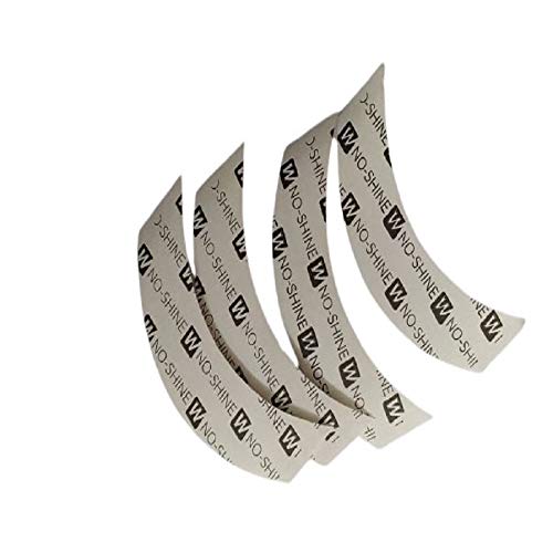 Walker No Shine Lace Wig Toupee and Hairpiece Bonding Tape