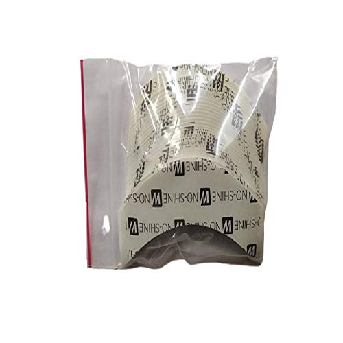 Walker No Shine Lace Wig Toupee and Hairpiece Bonding Tape