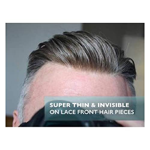 Walker Tape Ultra-Hold Brush-on 1.4oz Liquid Adhesive (2-Pack)