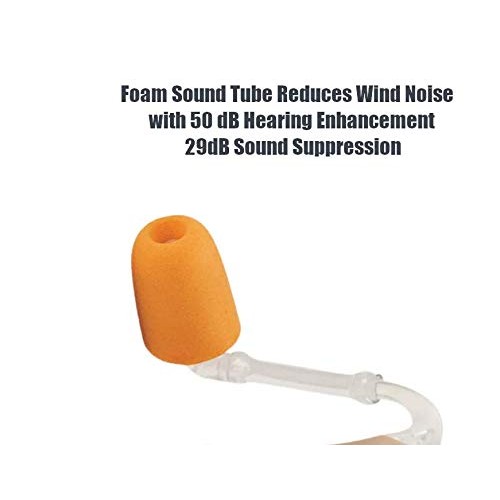 Walkers Game Ear Elite Digital HD Power 4 Beige Assisted Listening Device