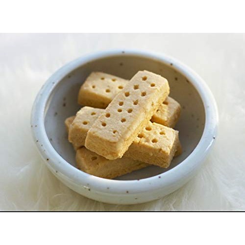 Walkers Shortbread Fingers, 5.3 Oz, Pack of 6