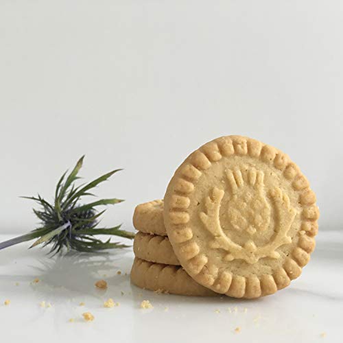 Walkers Shortbread Rounds Shortbread Cookies Snack Packs,1.2 Ounce (Pack of 22)