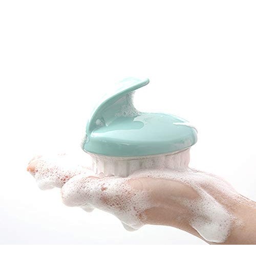 Vinerstar Manual Scalp Massagers Shampoo Massager Brush Hair Head Massager Sc...