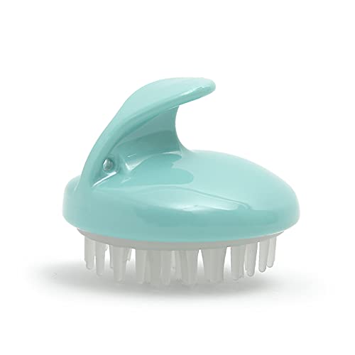 Vinerstar Manual Scalp Massagers Shampoo Massager Brush Hair Head Massager Sc...