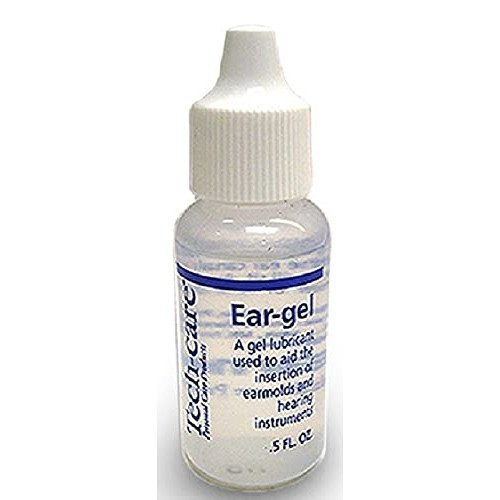 Tech-Care Ear-Gel
